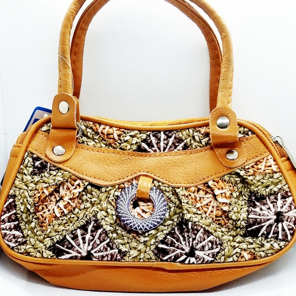 🏷2 for $12 Mini Fashion Purse - Picture 1 of 11